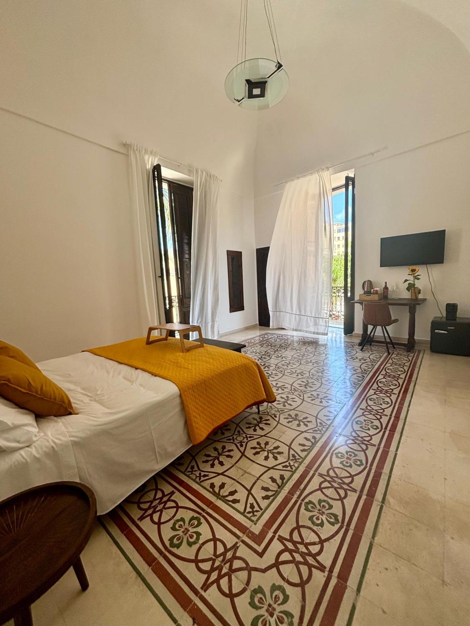 Palazzo Conserva * Brindisi